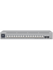 Ubiquiti USW-Pro-Max-16 Комутатори
