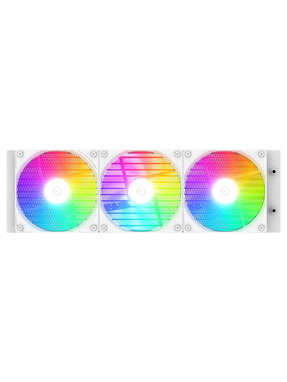 Кулер ID-Cooling SL360 XE White