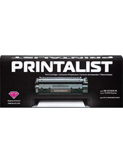 Printalist HP-CF543X-PL (HP CF543X) Magenta  (HP-CF543X-PL)
