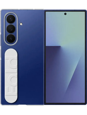 Чохол Samsung Clear Grip Case для Samsung Fold 7 Transparent (EF-QF966CTEGUA)