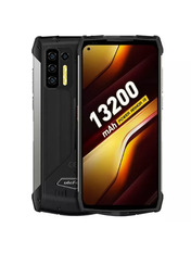 Ulefone Power Armor 13 8/128GB Black (6937748735151) 128GB