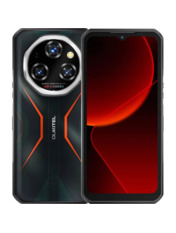 Oukitel WP55 Orange 12/256GB Orange (2963191003251)
