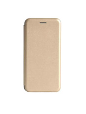 Чохол Premium Leather Case для Infinix Hot 20 5G Gold (RL074257)