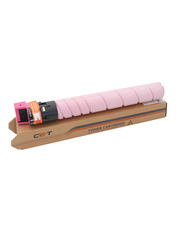 CET CET141324/CET141644 (Konica Minolta TN-328/TN-626) Magenta  (CET141324/CET141644)