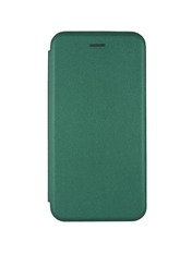 Чохол-книжка Classy для Xiaomi Redmi 15C Green