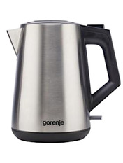 Електрочайник Gorenje K17OS Titanium