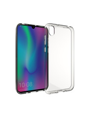 Чохол BeCover Matte Case Full Camera для Honor 8S/8S Prime Transparent Transparent (705088)