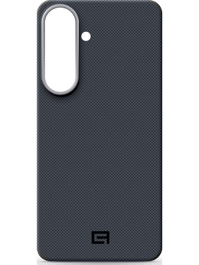 Чохол ArmorStandart BlackIcon Aramid Plain MagCase для Samsung Galaxy S26 Plus S947 Black (ARM90165)