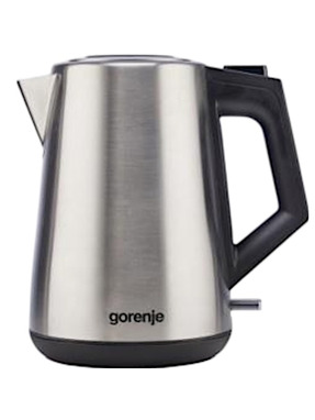 Електрочайник Gorenje K17OS Titanium