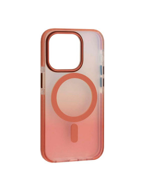 Чохол яUAG Copy Magsafe Case для Apple iPhone 16 Pro Desert Titanium (6982153407)