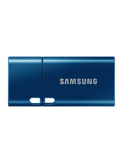 USB накопичувач Samsung MUF-512DA 512GB Blue (MUF-512DA/APC)