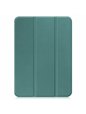 Чохол BeCover Smart Case Apple iPad Air 11" 2026 Зелений Dark Green Dark Green (715196)