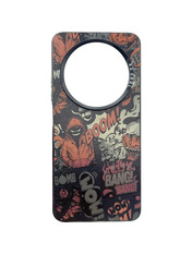 Чохол TPU+PC So Cool для Samsung Galaxy A16 A166 Comic