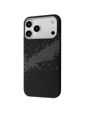 Чохол Proove Carbon Slim with Magnetic Ring для Apple iPhone 17 Pro starfield starfield (PCCSIP17P053)