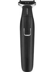 Ardesto One Blade Black SHR-PTR1