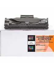 NewTone CT.ML1210.E (Samsung ML-1210D3/XEV) Black  (CT.ML1210.E)