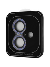 Proove VS1 для iPhone 16/16 Plus глянсове