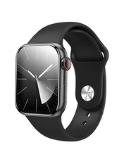 Смарт-годинник Hoco DY12 49mm Black