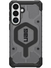 Чохол UAG Pathfinder Clear with Magnet для Samsung Galaxy S947 S26 Plus Ash Ash (214527113140)