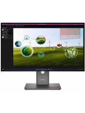 Монітор Lenovo ThinkVision P27q-40 27 (64A7GAT6UA) Монітори