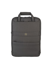 Сумка для ноутбука Tucano WO4 MB Pro 16" Black