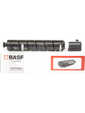 BASF KT-EXV49BK (Canon C-EXV49) Black  (BASF-KT-EXV49BK)