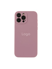 Чохол Silicone Case Full Size with Frame для Apple iPhone 13 Pro Blackcurrant Blackcurrant (6914273850)