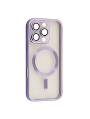 Чохол UAG Copy SHINING Camera MagSafe для Apple iPhone 16 Pro Max Glycine Glycine (6903847152)