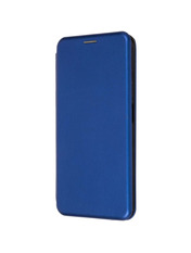 Чохол-книжка ArmorStandart G-Case для ZTE Nubia V70 4G Blue Blue (ARM82964)