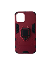 Чохол Transformer Case для Apple iPhone 12/12 Pro Red