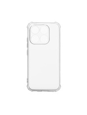 Чохол ArmorStandart Air Force Camera Cover для Xiaomi 17 5G Transparent (ARM87861)