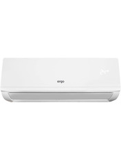 Спліт-система кондиціонера Ergo ADVANCE plus White 35 (ACI 1255 SWН W WIFI) White