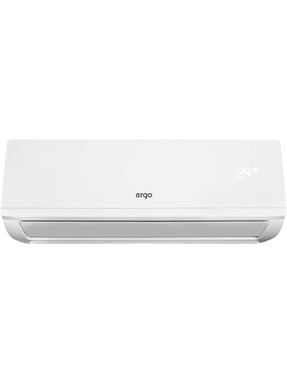 Спліт-система кондиціонера Ergo ADVANCE plus (ACI 1255 SWН W WIFI) White