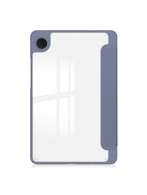 Чохол BeCover Soft Edge TPU Samsung Galaxy Tab A11 SM-X133/X135 Purple (715564)