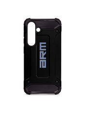 Чохол ArmorStandart Panzer для Samsung S24 Black (ARM73734) Black
