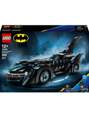 Lego Super Heroes Бетмен назавжди Бетмобіль 909 деталей (76304) Конструктори