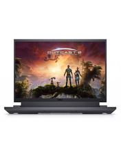 Ноутбук Dell G16 7630 (USEGHBTS7630GPXQ) Black