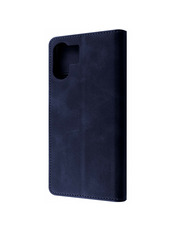 Чохол UAG Copy Fold Case для Xiaomi Redmi 13C/Poco C65 Blue Blue (6903847125)