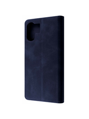 Чохол UAG Copy Fold Case для Xiaomi Redmi 13C/Poco C65 Blue (6903847125)