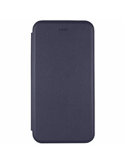 Чохол-книжка Classy для Xiaomi Poco X3/X3 Pro Black