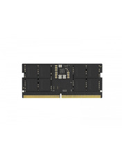 Оперативна пам’ять SODIMM Goodram DDR5 4800 16GB 4800MHz (GR4800S564L40S/16G)
