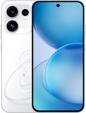 Oppo Reno16 F White 256GB 12GB 12/256GB White
