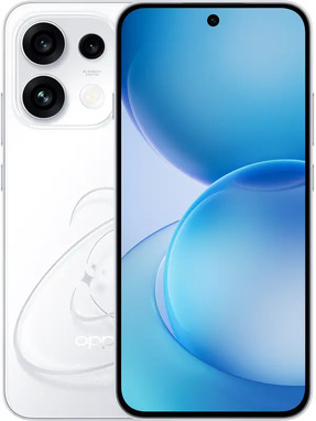 Oppo Reno16 F 12/256GB White