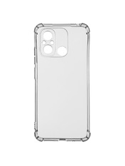 Чохол ArmorStandart Air Force для Xiaomi Mi 11T/11T Pro Transparent (ARM65970)