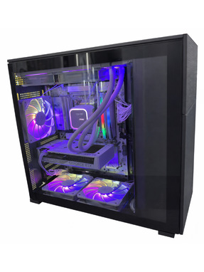 Комп'ютер QUANTUM-LEO (PC-QL-001)