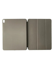 Чохол Smart Case Apple iPad Air 11 2024/2025 Сірий Dark Gray