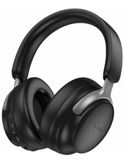 Навушники Hoco W53 Plus ANC Black