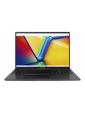 Ноутбук Asus Vivobook 16 X1605ZA (90NB0ZA3-M00H20) Indie Black