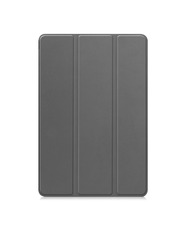 Чохол BeCover Smart Case Lenovo Idea Tab Plus 12.1" Сірий Gray