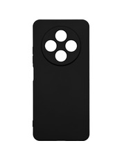 Чохол ArmorStandart ICON Camera cover для Samsung A37 5G Black Black (ARM89700)